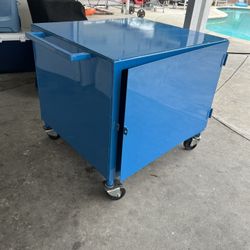 Tool Box