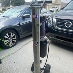 Xero Pure Window Cleaning WFP