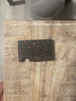 Ridge Wallet