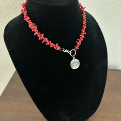 Summer Necklace 