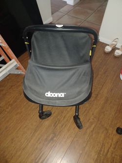 Baby stroller