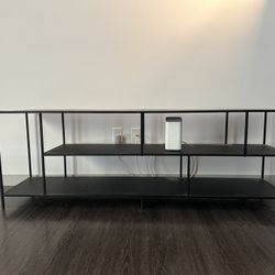 Tv Stand (70" W X 16" D X 24"' H)