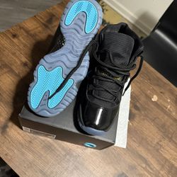 Jordan 11 Gamma 