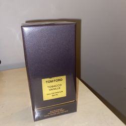 Tom Ford