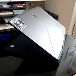 Alienware 17 Gaming Laptop