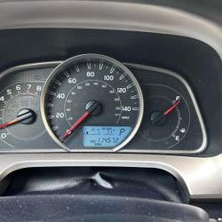 2013 Toyota Rav4