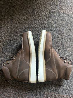 wolverine boots