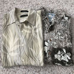 Men’s Shirts