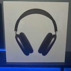 Apple Airpods Max