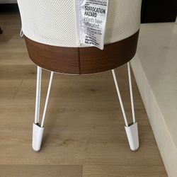 Snoo-Smart Sleeper Bassinet 