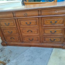 Dresser Good Condition 
