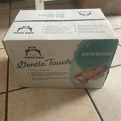 Diapers 
