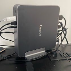 Mini Pc Good For Mid Gaming 