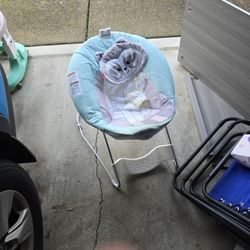 Infant Rocker