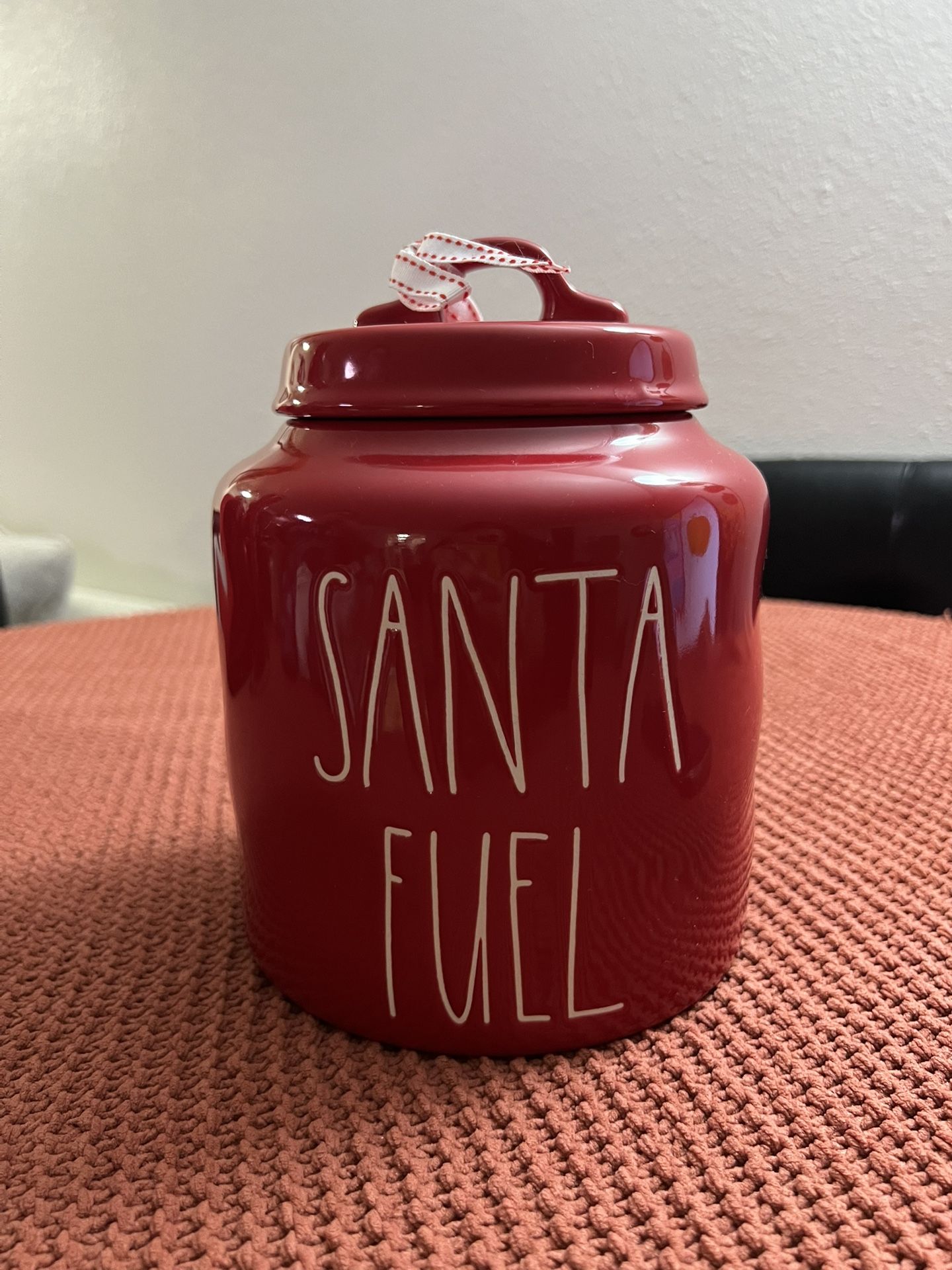 Rae Dunn Artisan Collection By Magenta Ceramic Canister