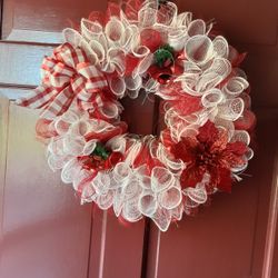 Christmas Wreath 