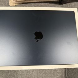 15-inch Macbook Air M5