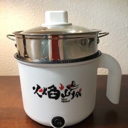 Multifunction Cooker