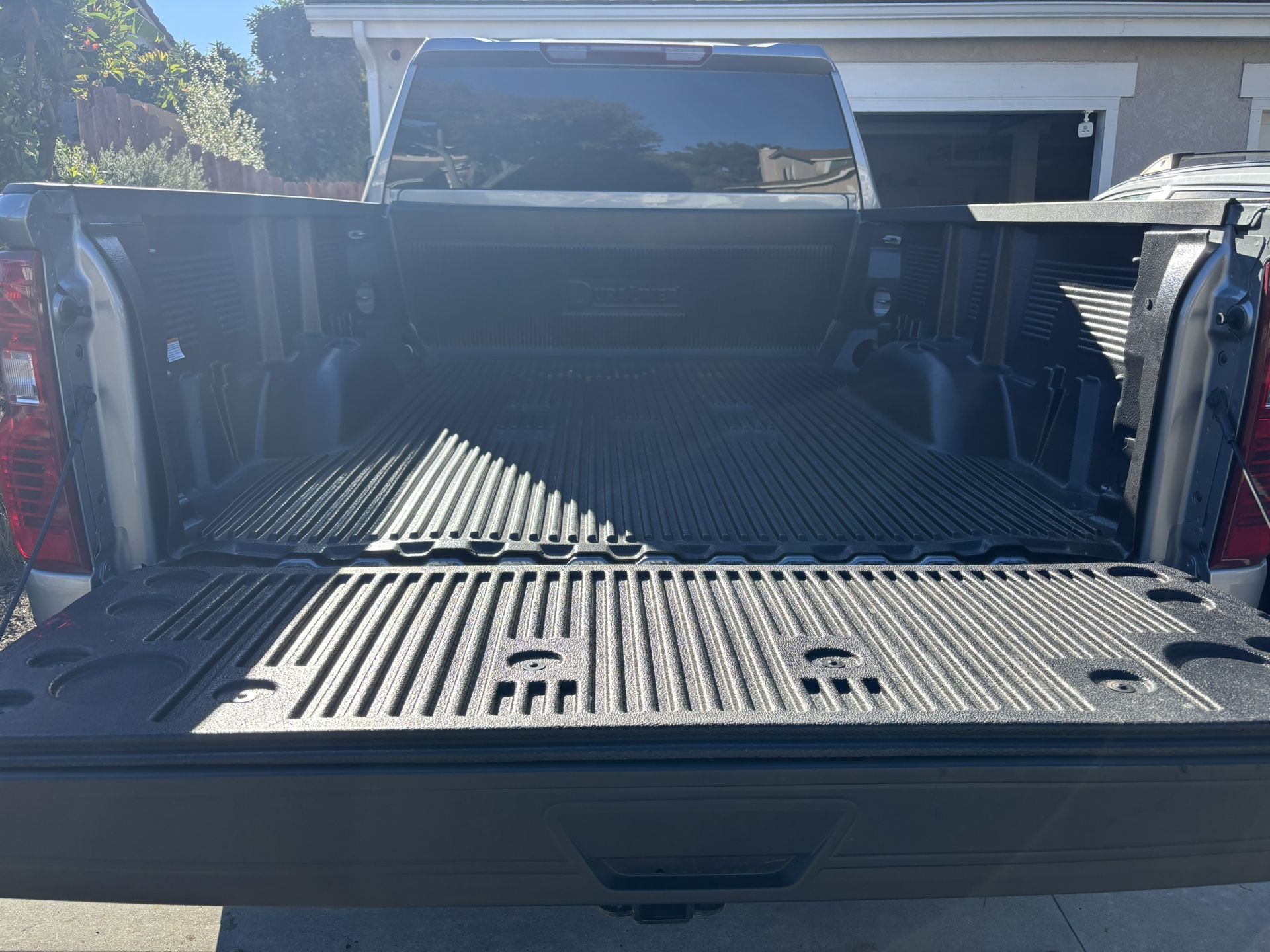 Truck Bed Liner