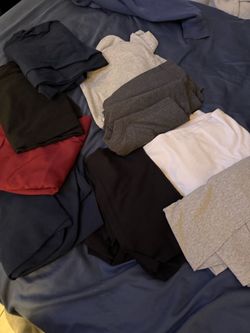 pro club tees