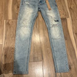 Kusbi Jeans 