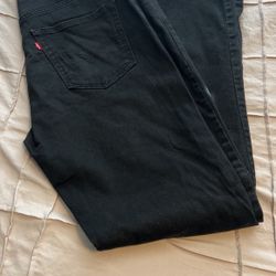Levi’s 511 Size 38x32