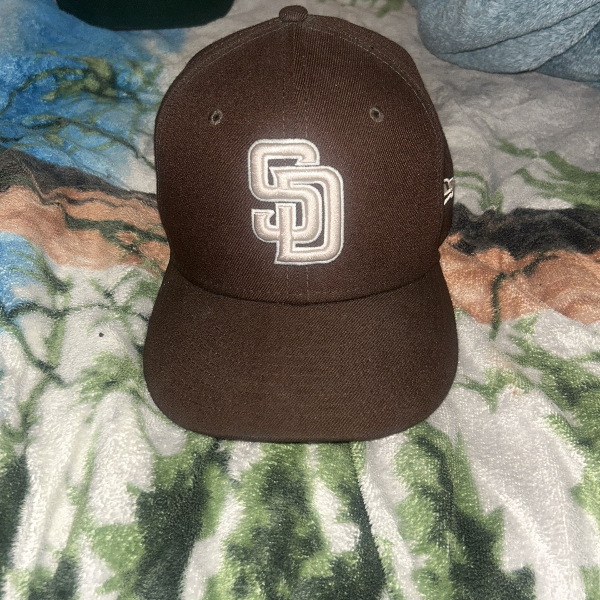 San Diego Padres Hat