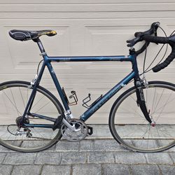 Cannondale R1000 CAD3 - 58cm