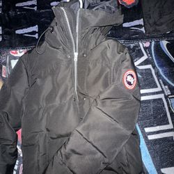 Canada Goose Coat
