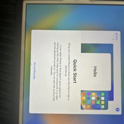 5th generation iPad unlocked 