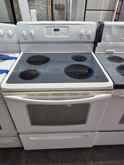 Stove Frigidaire