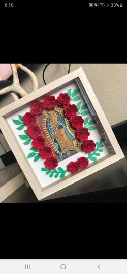 Shadowboxes