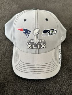Super Bowl XLIX Hat