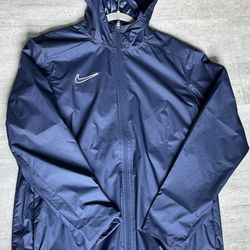 Nike Storm Fit jacket, Size Large