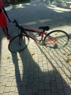 Hyper Bicycle