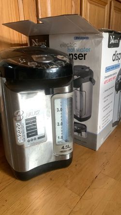 Narita electric hot water dispenser