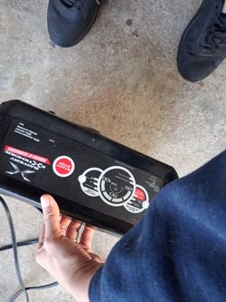 Battery charger