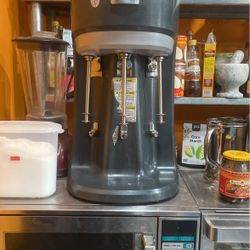 Hamilton Beach Mixer