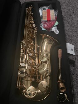 Saxaphone