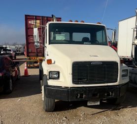 1996 Freightliner