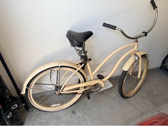 Cruiser Bicycle