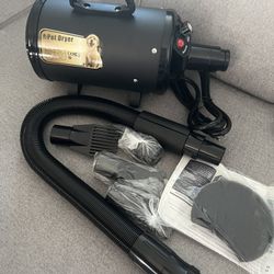 Pet Dryer