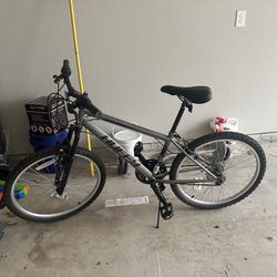 24" Bicycle