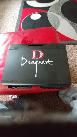 Tattoo kit