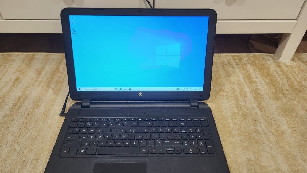 Hp 15 Laptop