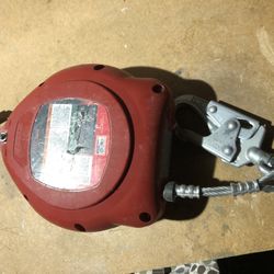 Fall Protection 