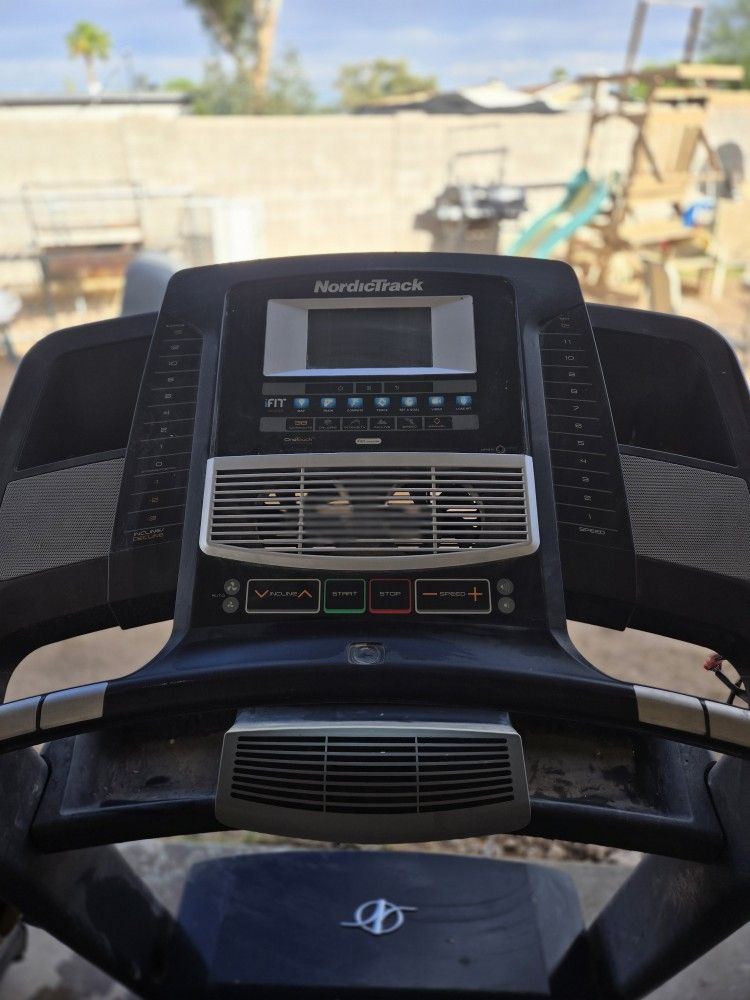 Treadmill