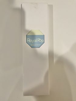 Swatch x Audemars Piguet Royal Pop Lépine 'Blaue Acht'