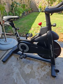 Bicicleta proform $120