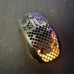 SteelSeries - Aerox 3 Mouse